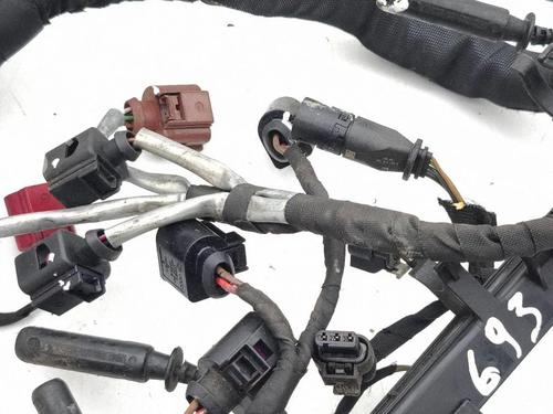 Wiring harness VW PASSAT ALLTRACK B8 Variant (3G5, CB5) 2.0 TDI 4motion | BP38071818E16 - Image 3