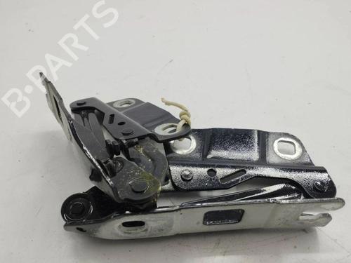 Hinge/Door check strap MERCEDES-BENZ M-CLASS (W164) ML 280 CDI 4-matic (164.120) | BP28875079C146 