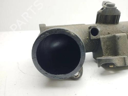 Pipe MERCEDES-BENZ VIANO (W639) CDI 2.2 (639.711, 639.713, 639.811, 639.813, 639.815) | BP36174423M125 - Image 5