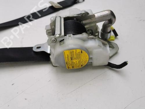 Front left seatbelt LEXUS IS II (_E2_) 220d (ALE20) | BP38495192I26 - Image 5