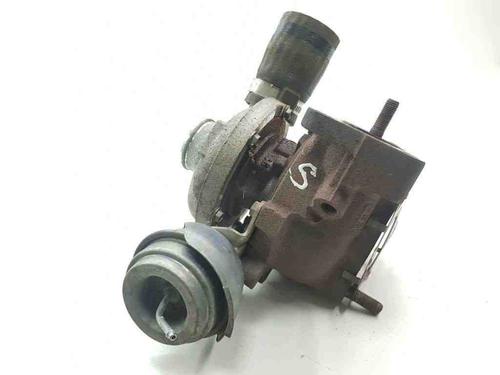 Used Turbocharger/Supercharger HYUNDAI i30 (GD) 1.6 CRDi (110 hp) 28887222