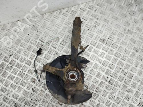 Left front steering knuckle HONDA ACCORD VIII (CU) 2.2 i-DTEC (CU3) | BP28893404M25 