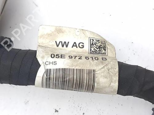 Wiring harness SEAT LEON (5F1) 1.4 TSI | BP36201035E16 - Image 8