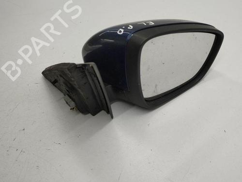 Used Right mirror FORD FOCUS IV (HN) 1.0 EcoBoost (125 hp) 28896615