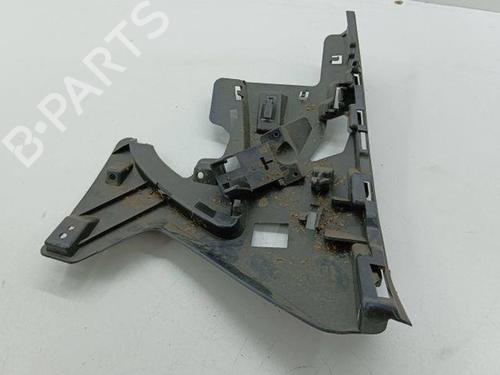 Front bumper bracket VOLVO S60 I (384) D5 | BP28850864C158 