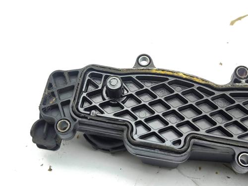 Valve cover VOLVO V50 (545) 1.6 D | BP28872301M124 