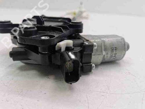 Rear right window mechanism HONDA CR-V II (RD_) 2.2 CTDi (RD9) | BP28853088C25 