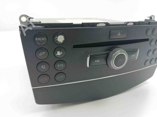 Electronic module MERCEDES-BENZ C-CLASS (W204) C 220 CDI (204.008) | BP28871955M83 