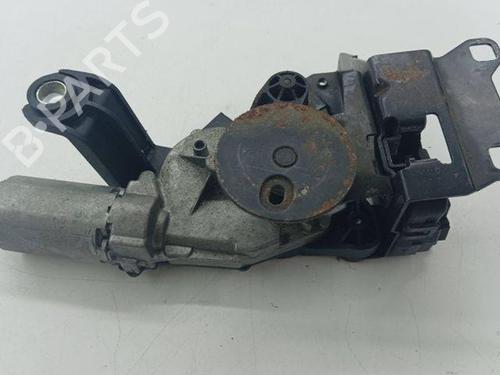 Used Rear wiper motor BMW 5 Touring (E61) 525 d (177 hp) 28852668