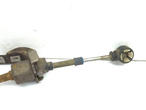 Gear lever PORSCHE CAYENNE (92A) 3.6 | BP28879662M90 - Image 5