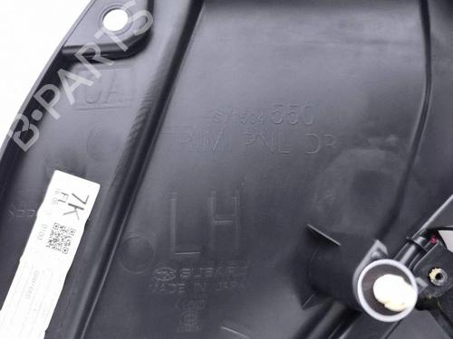Front left panel TOYOTA GT 86 Coupe (ZN6_) 2.0 (ZN6AC_, ZN6BC_, ZN6K) | BP40169363C58 - Image 13