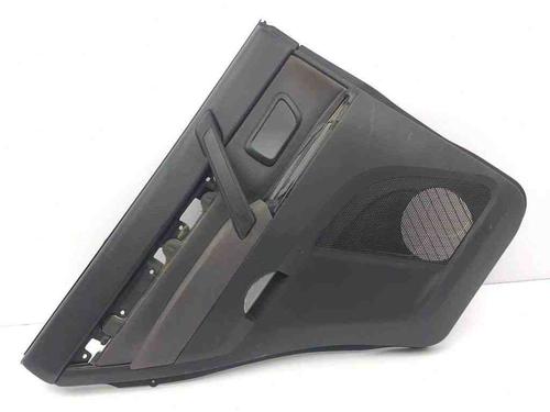 Used Rear left panel MITSUBISHI PAJERO IV (V8_W, V9_W) 3.2 DI-D (V88W, V98W) (160 hp) 28881391