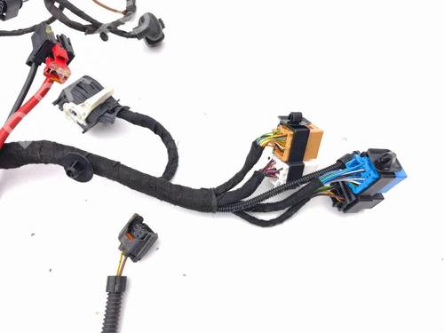Wiring harness SEAT ATECA (KH7, KHP) 1.4 TSI | BP32675023E16 - Image 5