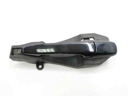 Rear left exterior door handle MAZDA CX-7 (ER) 2.3 MZR DISI Turbo AWD (ER3P) | BP28903248C130 