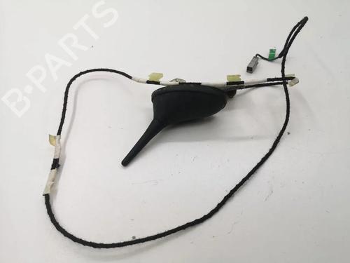 Antenne/Base Antenne/Base CITROËN C5 II Break (RE_) 1.6 HDi (RE9HZC, RE9HYB) (109 hp) 36196985 36196985