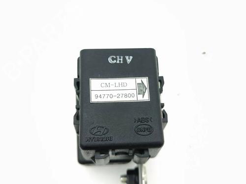 Electronic sensor HYUNDAI SANTA FÉ II (CM) 2.2 CRDi GLS 4x4 | BP33671516M84 - Image 6