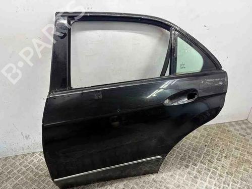 Used Left rear door Left rear door 29283599 29283599