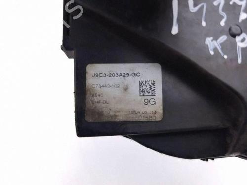 Front left lock JAGUAR I-PACE (X590) EV400 AWD | BP37798305C98 - Image 6