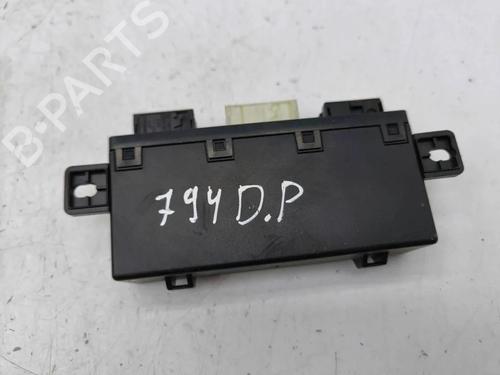 Electronic module BMW 5 Touring (E39) 525 d | BP36391673M83 - Image 4