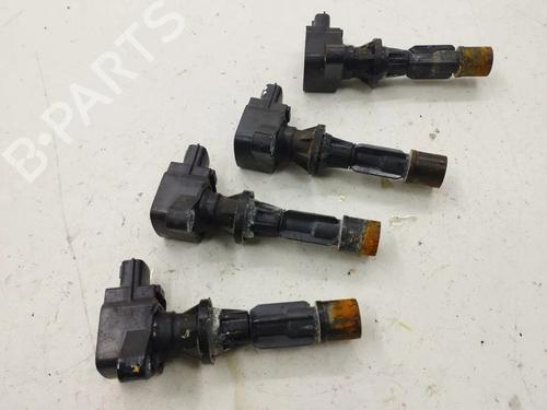 Ignition coil MAZDA CX-7 (ER) 2.3 MZR DISI Turbo AWD (ER3P) | BP36347985M94 - Image 6
