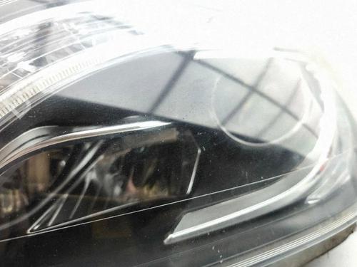 Left headlight MERCEDES-BENZ M-CLASS (W166) ML 250 CDI / BlueTEC 4-matic (166.004, 166.003) | BP40246460C28 - Image 3