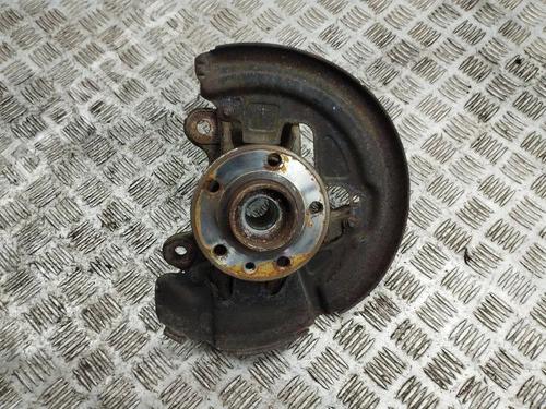 Used Left front steering knuckle Left front steering knuckle 28889391 28889391