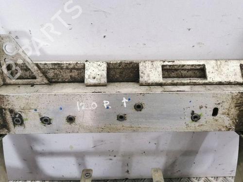 Subframe TESLA MODEL S (5YJS) 85D AWD | BP40194498M9 - Image 4