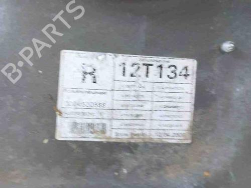 Rear right window mechanism MERCEDES-BENZ B-CLASS Sports Tourer (W245) B 180 CDI (245.207) | BP28894870C25 