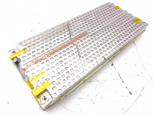 Used Battery Battery 37657236 37657236