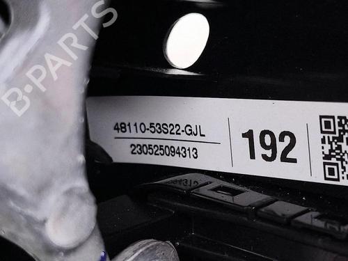 Steering wheel SUZUKI VITARA (LY) 1.4 Hybrid (Mild Hybrid) AllGrip | BP40193630C49 - Image 15