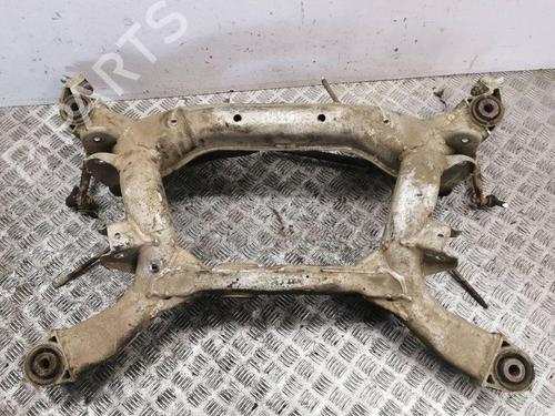 Used Rear axle NISSAN 350Z Coupe (Z33) 3.5 (AAZ33) (280 hp) 28882167