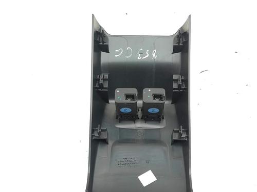 Electronic module PEUGEOT 208 I (CA_, CC_) 1.4 VTi | BP28873935M83 