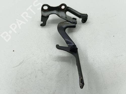 Hinge/Door check strap TOYOTA COROLLA Verso (_E12_) 2.0 D-4D (CDE120_, CDE120R) | BP28842343C146 
