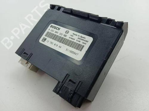 Electronic module SAAB 9-3 Estate (E50) 1.9 TiD | BP28850727M83 - Image 3