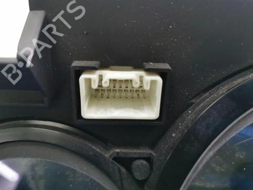 Instrument cluster LEXUS GS (_S19_) 350 AWD (GRS196_, GRS196R) | BP34190284C47 - Image 6