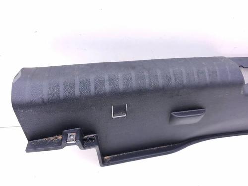 Boot lining KIA NIRO I (DE) 1.6 GDI Hybrid | BP36083655I3 - Image 2