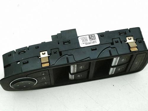 Right front window switch RENAULT CAPTUR II (HF_) TCe 100 (HFMT) | BP38244636I26 - Image 7