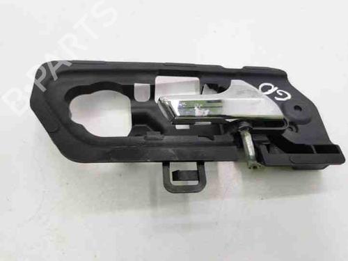 Used Rear right interior door handle MERCEDES-BENZ R-CLASS (W251, V251) R 320 CDI 4-matic (251.022, 251.122) (224 hp) 28844199