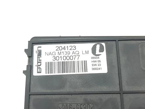 Electronic module MASERATI QUATTROPORTE V 4.2 | BP28874429M83 - Image 9