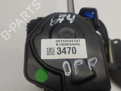 Front right seatbelt OPEL ANTARA A (L07) 2.2 CDTi | BP36085116I25 - Image 8