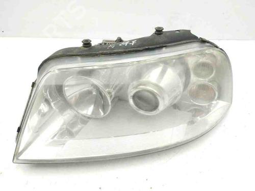 Used Left headlight VW SHARAN (7M8, 7M9, 7M6) 1.9 TDI (90 hp) 28902413