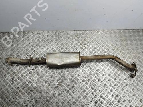 Exhaust system HONDA CR-V III (RE_) 2.2 i-DTEC 4WD (RE6) | BP33254260M121 - Image 5