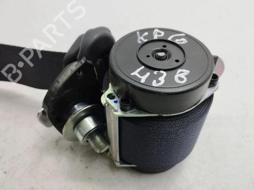 Rear left seatbelt PEUGEOT 4007 (VU_, VV_) 2.2 HDi | BP28904794I29 