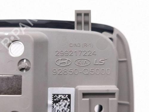 Innerbelysning KIA NIRO II (SG2) EV | BP39193746I8 - Image 7