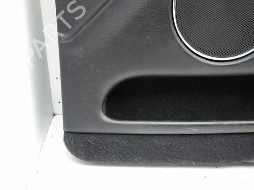 Front right panel JAGUAR X-TYPE I Estate (X400) 2.0 D | BP38245841C59 - Image 5