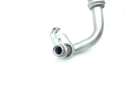 AC pipe SKODA ENYAQ iV Coupe (5AC) RS | BP36200025M126 - Image 2