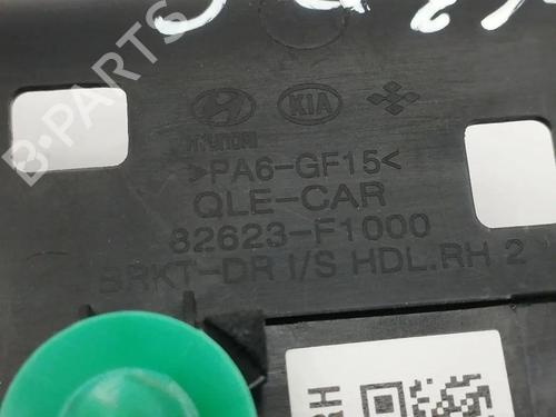 Front left interior door handle KIA SPORTAGE IV (QL, QLE) 1.6 GDI | BP33865068I13 - Image 6
