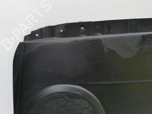 Rear left panel MAZDA CX-7 (ER) 2.3 MZR DISI Turbo AWD (ER3P) | BP28844858C60 - Image 5