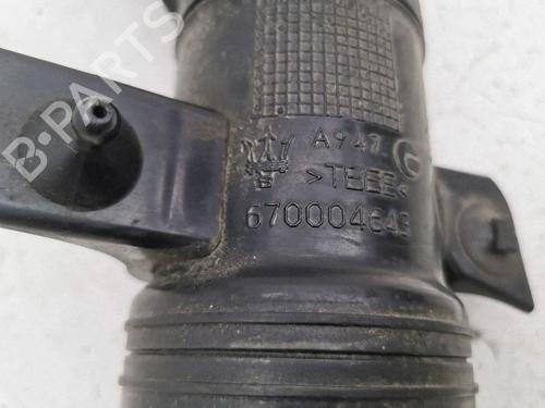 Pipe MASERATI GHIBLI III (M157) 3.0 D | BP37290581M125 - Image 2