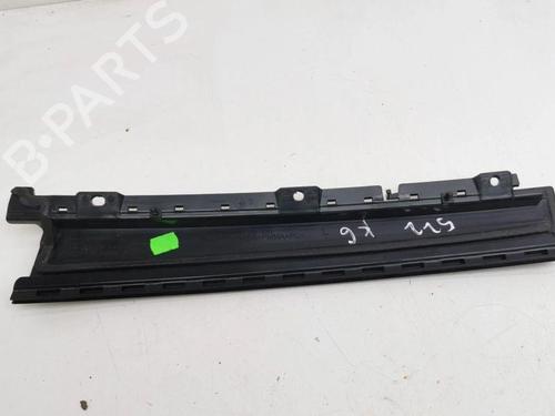 Door moulding trim FORD C-MAX II (DXA/CB7, DXA/CEU) 1.0 EcoBoost | BP28888009C150 